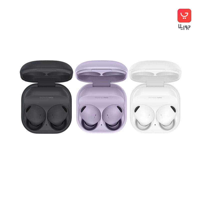 هدفون بی سیم سامسونگ Samsung مدل Galaxy Buds2 Pro